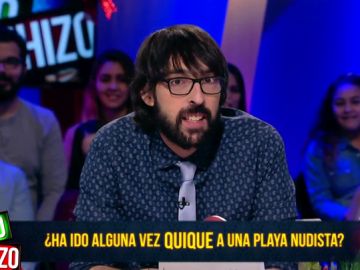 Quique Peinado Quique Peinado