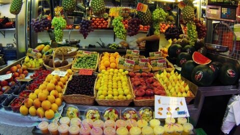 Ruta gastronómica