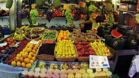 Ruta gastronómica Ruta gastronómica