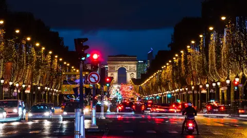 París París