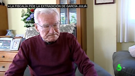 Joaquín Navarro, principal objetivo de los asesinos de Atocha Joaquín Navarro, principal objetivo de los asesinos de Atocha