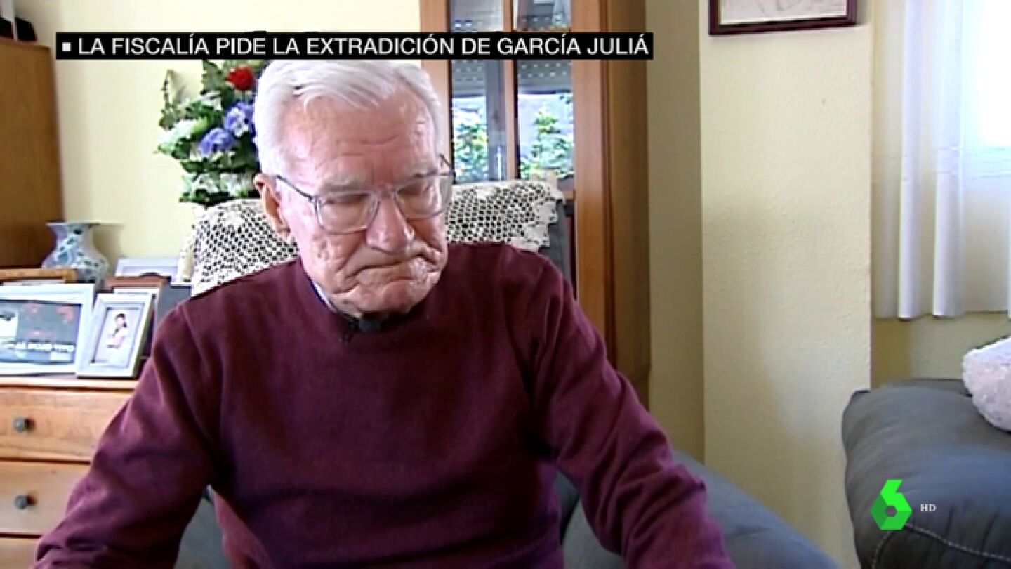 Joaqu&iacute;n Navarro, principal objetivo de los asesinos de Atocha
