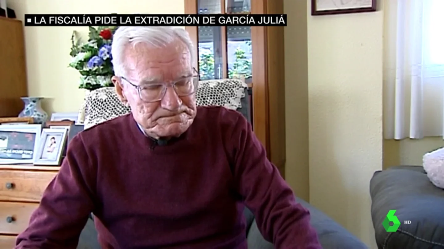 Joaquín Navarro, principal objetivo de los asesinos de Atocha Joaquín Navarro, principal objetivo de los asesinos de Atocha