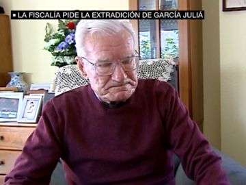 Joaquín Navarro, principal objetivo de los asesinos de Atocha Joaquín Navarro, principal objetivo de los asesinos de Atocha