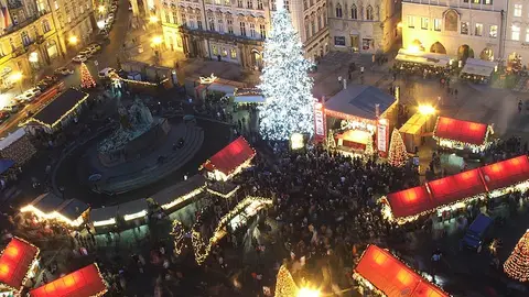 Praga Praga