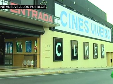 Cine Viveiro Cine Viveiro