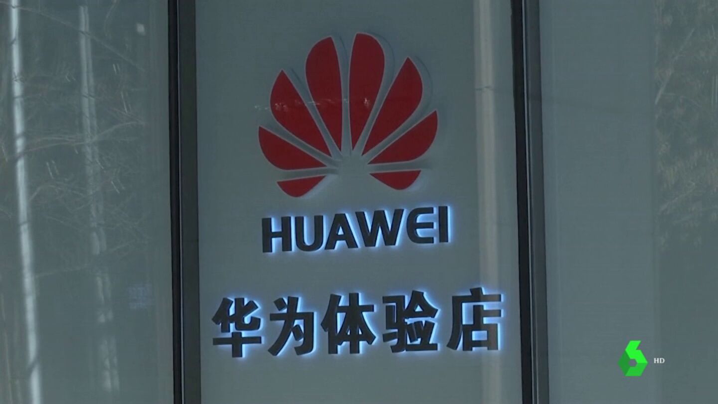 Bruselas teme que Huawei facilite datos de ciudadanos europeos al gobierno chino