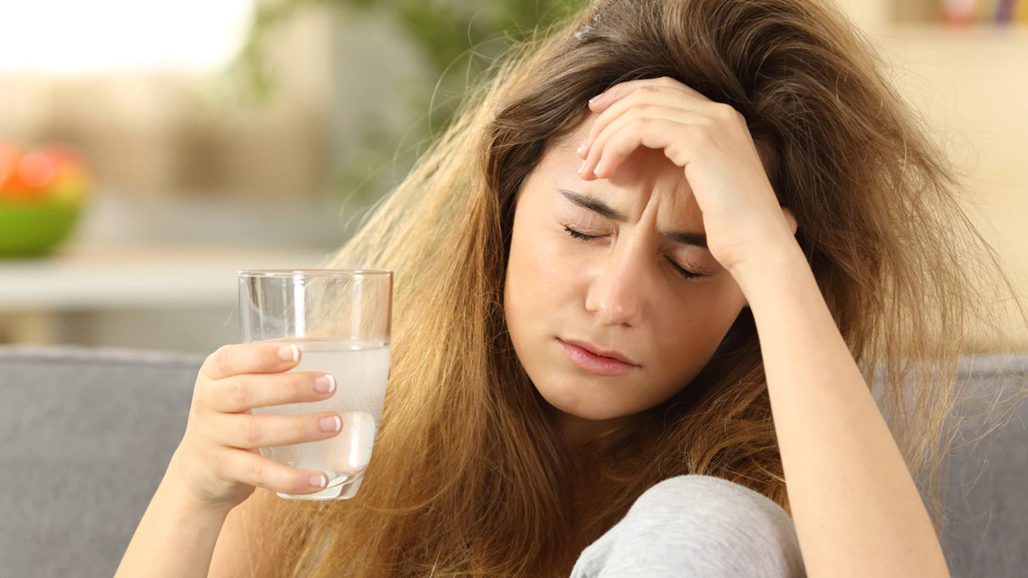 La nueva pastilla contra la resaca Myrkl, la nueva pastilla anti resaca