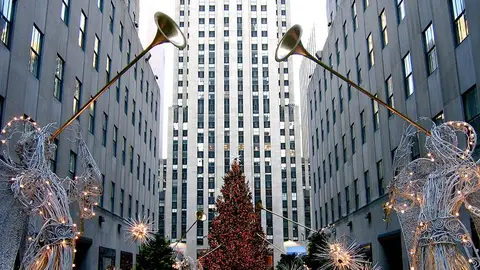 Nueva York Nueva York