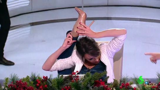 Anna Simon Anna Simon