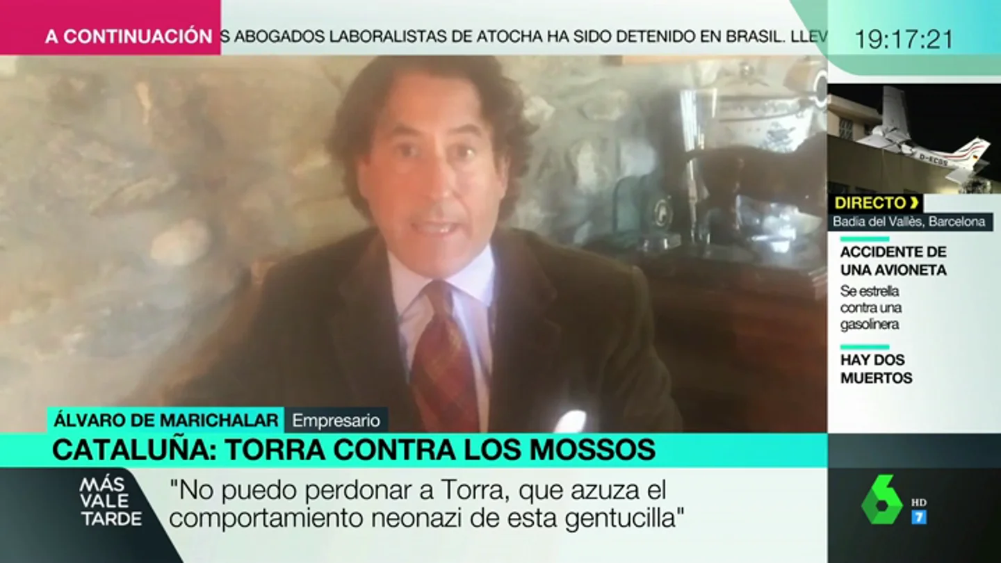 Álvaro de Maricharlar Álvaro de Maricharlar