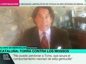 Álvaro de Maricharlar Álvaro de Maricharlar