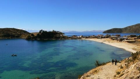 Lago Titicaca