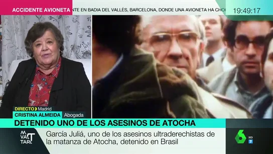 Cristina Almeida Cristina Almeida