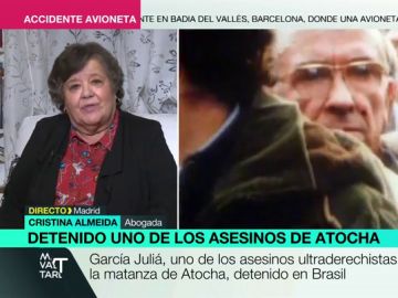Cristina Almeida Cristina Almeida