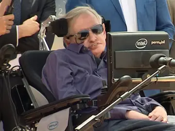 Stephen Hawking Stephen Hawking
