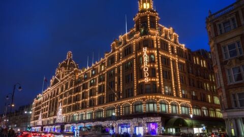 Harrods