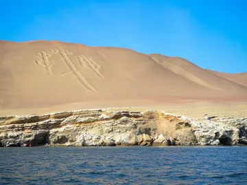 Paracas Paracas