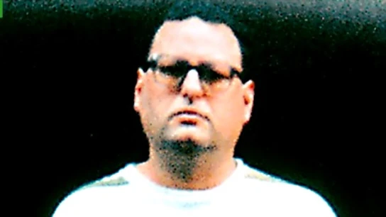 Carlos García Juliá, uno de los autores de la matanza de los abogados de Atocha Carlos García Juliá, uno de los autores de la matanza de los abogados de Atocha