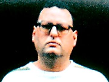 Carlos García Juliá, uno de los autores de la matanza de los abogados de Atocha Carlos García Juliá, uno de los autores de la matanza de los abogados de Atocha