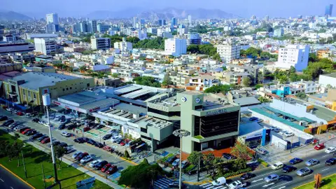 Lima Lima
