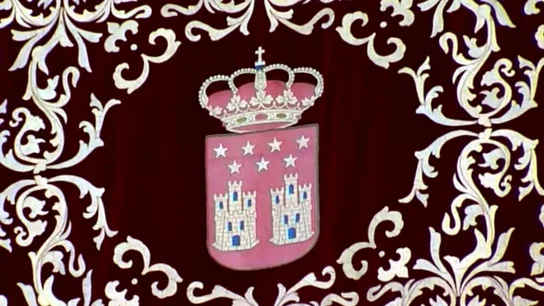 La Comunidad de Madrid tiene himno aunque no lo conoce casi nadie: descubrelo aquí La Comunidad de Madrid tiene himno aunque no lo conoce casi nadie: descubrelo aquí