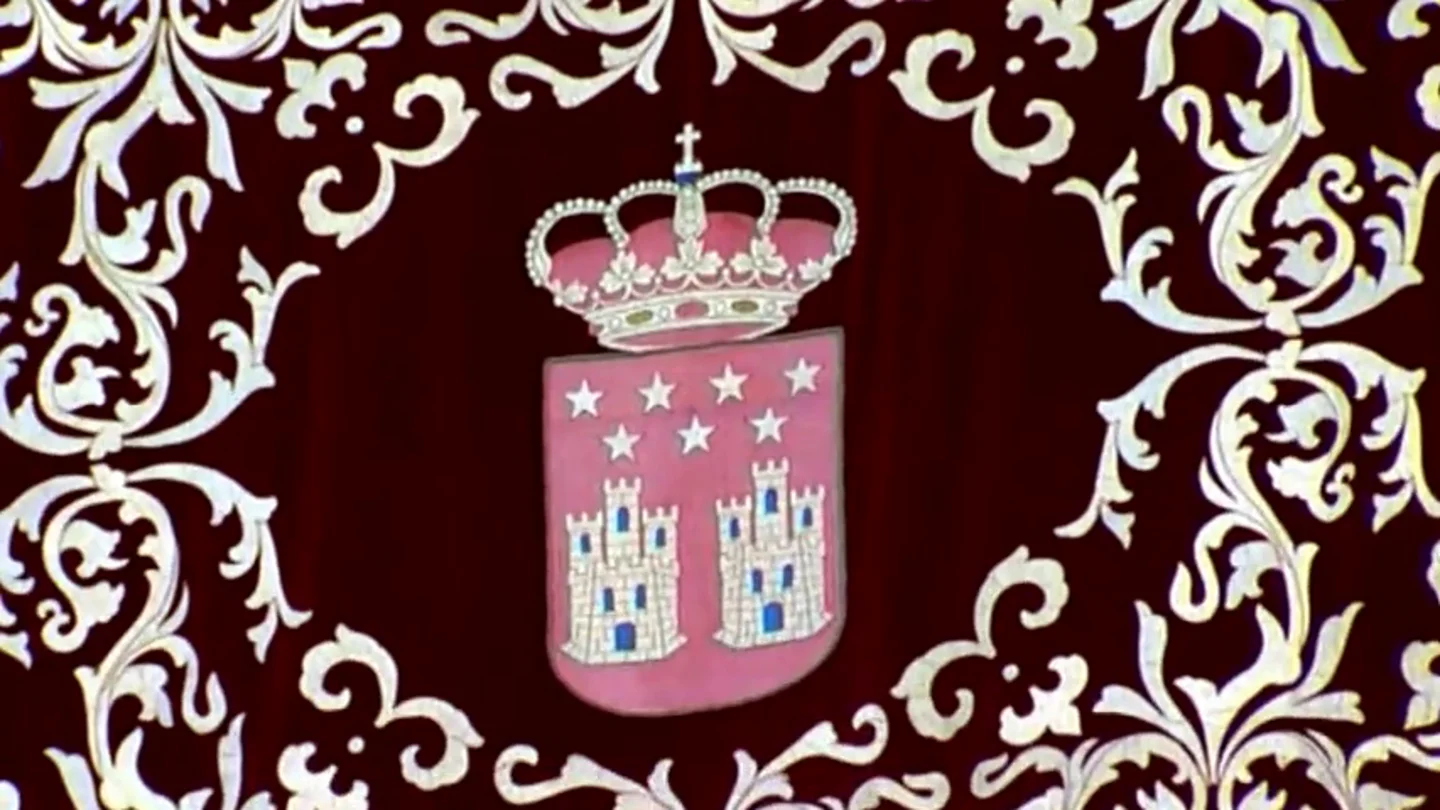 La Comunidad de Madrid tiene himno aunque no lo conoce casi nadie: descubrelo aquí La Comunidad de Madrid tiene himno aunque no lo conoce casi nadie: descubrelo aquí