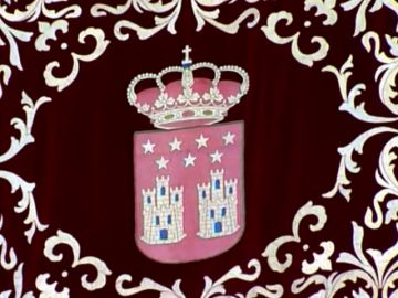 La Comunidad de Madrid tiene himno aunque no lo conoce casi nadie: descubrelo aquí La Comunidad de Madrid tiene himno aunque no lo conoce casi nadie: descubrelo aquí