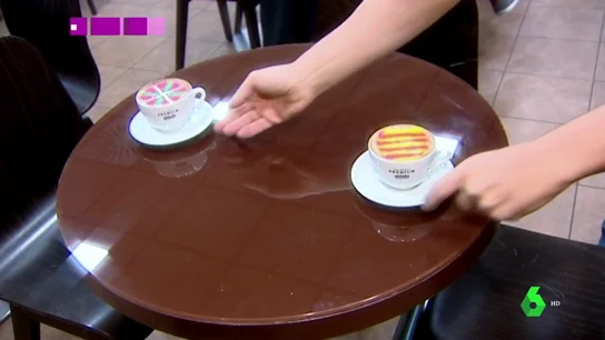 Así fue el 'café para todos' de la Constitución, o cómo Andalucía logró colarse en la primera clase de las autonomías junto a País Vasco y Cataluña Así fue el 'café para todos' de la Constitución, o cómo Andalucía logró colarse en la primera clase de las autonomías junto a País Vasco y Cataluña