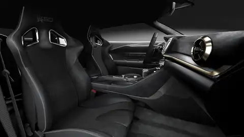 Italdesign GT-R50 Italdesign GT-R50