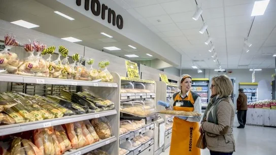 Mercadona tiene una alternativa vegetal para untar en el desayuno por 2 euros Nuevos productos