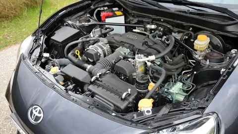 Toyota GT86 Toyota GT86