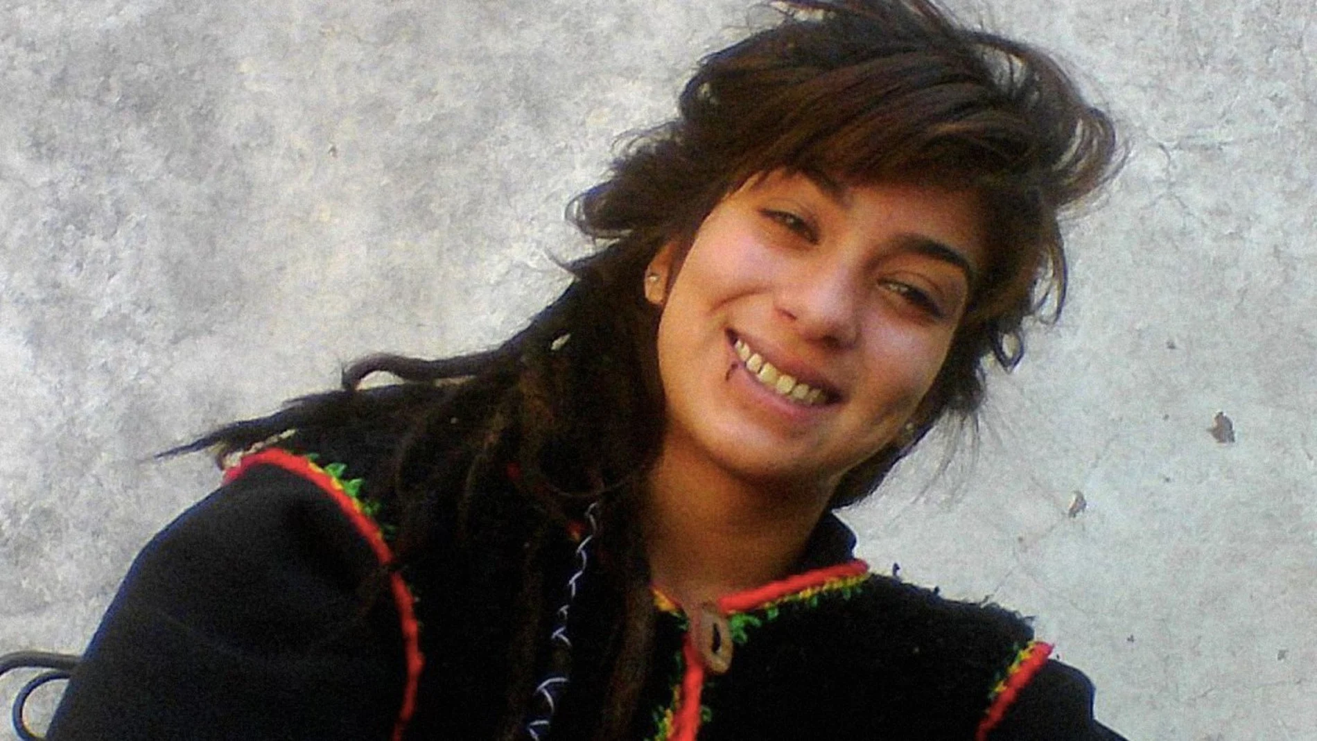 Lucía Pérez, la joven brutalmente violada y asesinada en Argentina