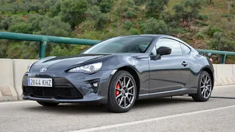 Toyota GT86 Toyota GT86