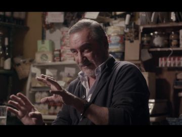 Carlos Herrera habla de Vox con Jordi Évole en Salvados Carlos Herrera habla de Vox con Jordi Évole en Salvados