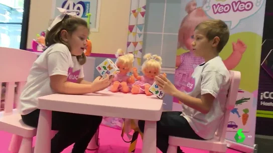 Adiós al sexismo en los juguetes Adiós al sexismo en los juguetes