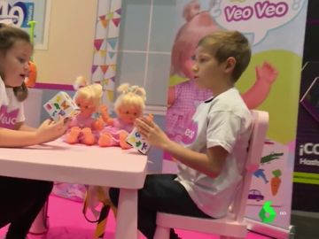 Adiós al sexismo en los juguetes Adiós al sexismo en los juguetes