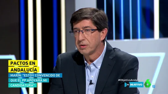 Juan Marín Juan Marín