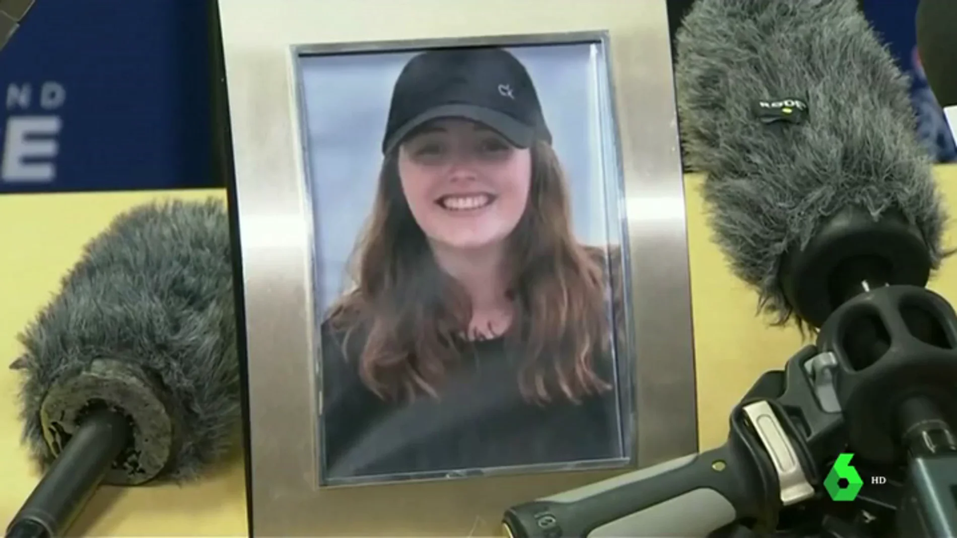 La policía halla un cadáver que podría ser el de una mochilera desaparecida en Nueva Zelanda