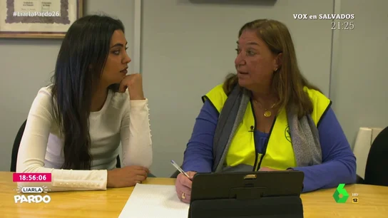 Portavoz de Banco de Alimentos Portavoz de Banco de Alimentos