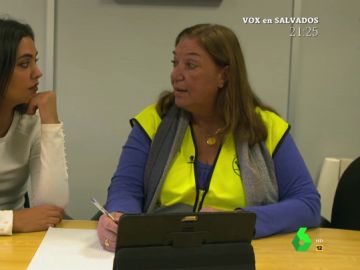Portavoz de Banco de Alimentos Portavoz de Banco de Alimentos