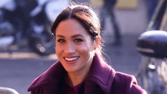 Meghan Markle Meghan Markle