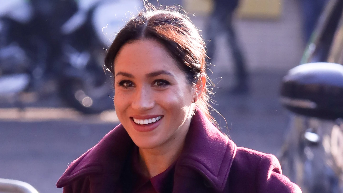 Meghan Markle Meghan Markle