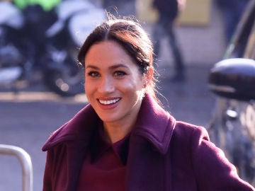 Meghan Markle Meghan Markle