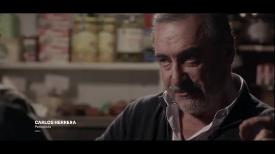 El análisis de Carlos Herrera en catalán sobre el fenómeno Vox en las elecciones Andaluzas: "Ha sido la paradoja completa" El análisis de Carlos Herrera en catalán sobre el fenómeno Vox en las elecciones Andaluzas: "Ha sido la paradoja completa"