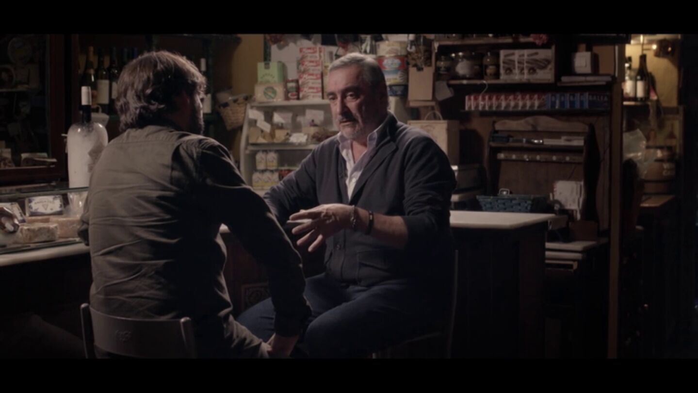 &iquest;C&oacute;mo llega a votar a Vox una persona que antes apoy&oacute; al PSOE? Carlos Herrera da todas las claves en Salvados
