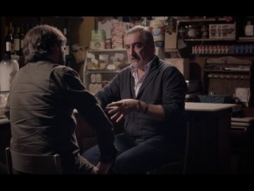 ¿Cómo llega a votar a Vox una persona que antes apoyó al PSOE? Carlos Herrera da todas las claves en Salvados ¿Cómo llega a votar a Vox una persona que antes apoyó al PSOE? Carlos Herrera da todas las claves en Salvados