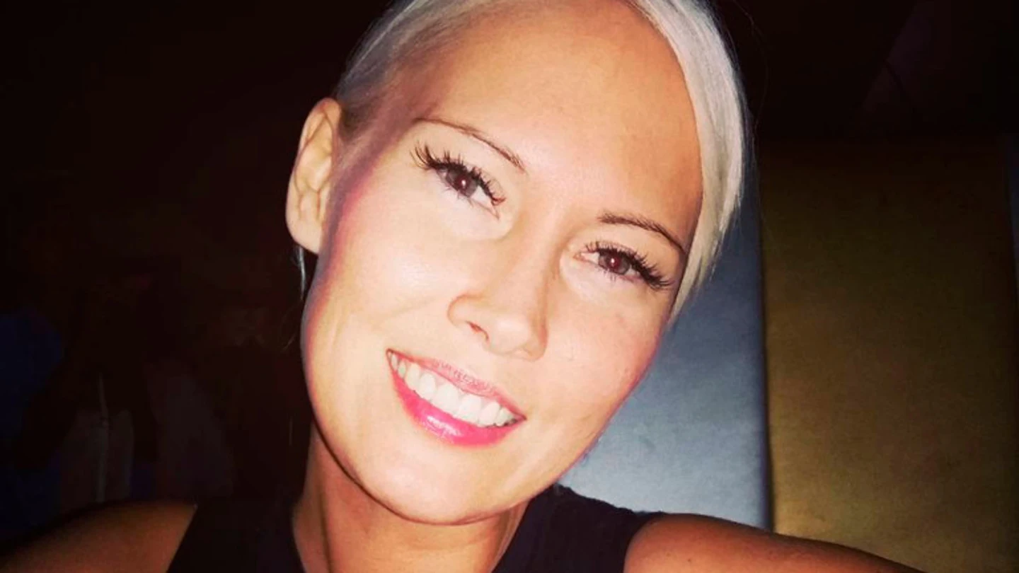 Irina Gladkikh, la mujer que trató de vender la virginidad de su hija La madre ha sido condenada a cuatro años y medio de cárcel