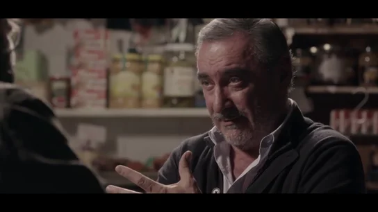 Así define a Vox Carlos Herrera: "Creo que son de derecha radical" Así define a Vox Carlos Herrera: "Creo que son de derecha radical"
