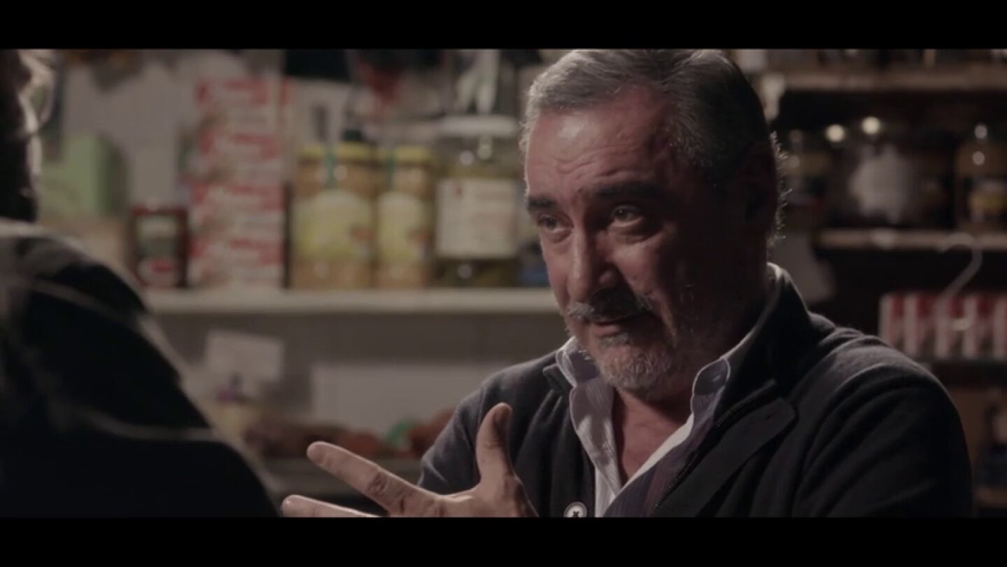 As&iacute; define a Vox Carlos Herrera: "Creo que son de derecha radical"